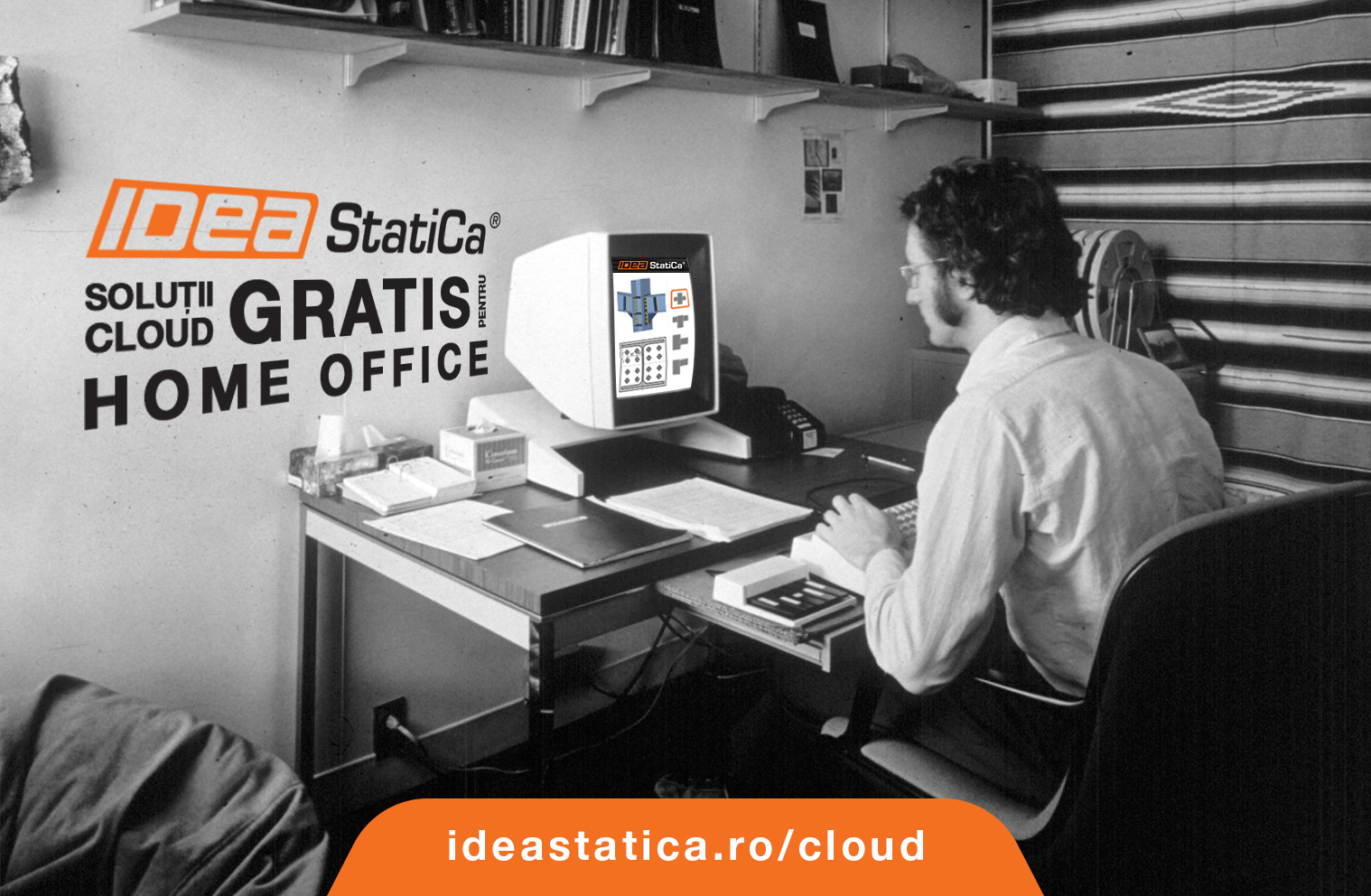 IDEA StatiCa cloud
